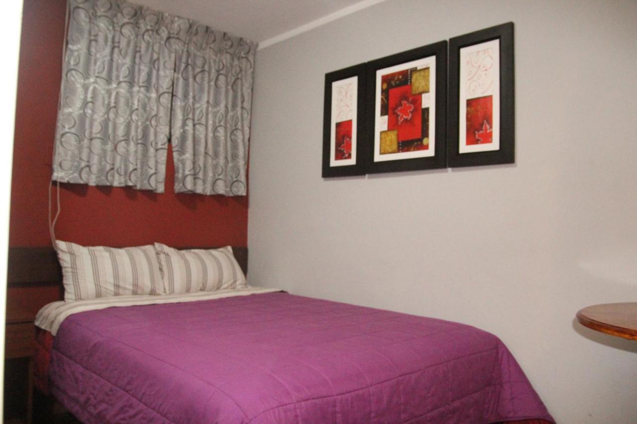 Hostal Florencia Huaraz  Exterior foto